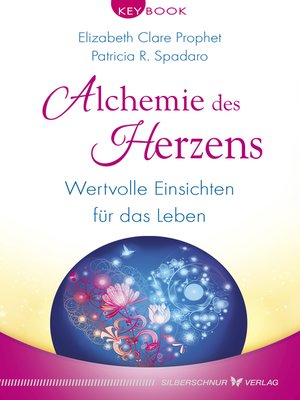cover image of Alchemie des Herzens